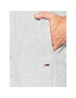 Tommy Jeans Долнище анцуг DM0DM15380 Сив Slim Fit - Pepit.bg
