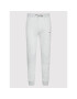 Tommy Jeans Долнище анцуг DM0DM15380 Сив Slim Fit - Pepit.bg