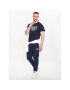 Tommy Jeans Долнище анцуг DM0DM16782 Тъмносин Slim Fit - Pepit.bg