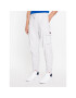 Tommy Jeans Долнище анцуг DM0DM17694 Сив Regular Fit - Pepit.bg