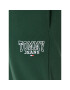 Tommy Jeans Долнище анцуг Entry Graphic DM0DM16782 Зелен Slim Fit - Pepit.bg