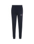 Tommy Jeans Долнище анцуг Polar Fleece Track DW0DW07701 Тъмносин Slim Fit - Pepit.bg