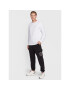 Tommy Jeans Долнище анцуг Timeless DM0DM14277 Черен Regular Fit - Pepit.bg