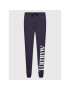 Tommy Jeans Долнище анцуг Tjw Bold DW0DW13760 Тъмносин Relaxed Fit - Pepit.bg