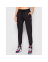 Tommy Jeans Долнище анцуг Classics DW0DW08606 Черен Regular Fit - Pepit.bg