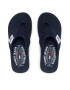 Tommy Jeans Джапанки Beach Sandal EM0EM01002 Тъмносин - Pepit.bg