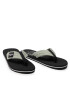 Tommy Jeans Джапанки Beach Sandal EM0EM01002 Зелен - Pepit.bg