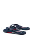 Tommy Jeans Джапанки Men Beach Sandal EM0EM00731 Тъмносин - Pepit.bg