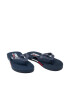 Tommy Jeans Джапанки Men Beach Sandal EM0EM00731 Тъмносин - Pepit.bg