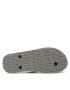 Tommy Jeans Джапанки Print Beach Sandal EM0EM00687 Черен - Pepit.bg