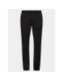 Tommy Jeans Джогъри Austin DM0DM18343 Черен Regular Fit - Pepit.bg