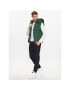 Tommy Jeans Елек Alaska DM0DM14447 Зелен Regular Fit - Pepit.bg