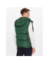 Tommy Jeans Елек Alaska DM0DM14447 Зелен Regular Fit - Pepit.bg