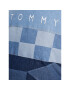 Tommy Jeans Елек DM0DM16735 Тъмносин Regular Fit - Pepit.bg