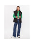 Tommy Jeans Елек DW0DW15858 Черен Regular Fit - Pepit.bg