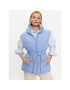 Tommy Jeans Елек DW0DW15858 Син Regular Fit - Pepit.bg