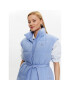 Tommy Jeans Елек DW0DW15858 Син Regular Fit - Pepit.bg
