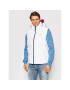 Tommy Jeans Елек Essential DM0DM11215 Бял Regular Fit - Pepit.bg