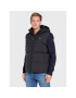 Tommy Jeans Елек Essential DM0DM15449 Черен Regular Fit - Pepit.bg