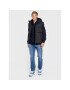 Tommy Jeans Елек Essential DM0DM15449 Черен Regular Fit - Pepit.bg