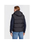Tommy Jeans Елек Essential DM0DM15449 Черен Regular Fit - Pepit.bg