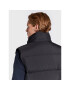 Tommy Jeans Елек Essential DM0DM15449 Черен Regular Fit - Pepit.bg