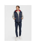 Tommy Jeans Елек Essential DM0DM15449 Тъмносин Regular Fit - Pepit.bg