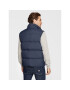 Tommy Jeans Елек Essential DM0DM15449 Тъмносин Regular Fit - Pepit.bg