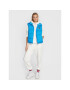 Tommy Jeans Елек Reverse Monogram DW0DW13750 Син Regular Fit - Pepit.bg