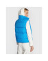 Tommy Jeans Елек Reverse Monogram DW0DW13750 Син Regular Fit - Pepit.bg