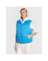 Tommy Jeans Елек Reverse Monogram DW0DW13750 Син Regular Fit - Pepit.bg