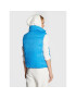 Tommy Jeans Елек Reverse Monogram DW0DW13750 Син Regular Fit - Pepit.bg