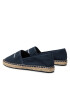 Tommy Jeans Еспадрили Espadrille EN0EN01815 Тъмносин - Pepit.bg