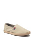 Tommy Jeans Еспадрили Essential Espadrille EM0EM00773 Бежов - Pepit.bg