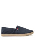 Tommy Jeans Еспадрили Essential Espadrille EM0EM00773 Тъмносин - Pepit.bg