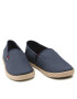 Tommy Jeans Еспадрили Essential Espadrille EM0EM00773 Тъмносин - Pepit.bg