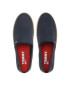 Tommy Jeans Еспадрили Essential Espadrille EM0EM00773 Тъмносин - Pepit.bg