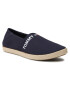 Tommy Jeans Еспадрили Logo Espadrille EM0EM00676C87 Тъмносин - Pepit.bg