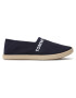 Tommy Jeans Еспадрили Logo Espadrille EM0EM00676C87 Тъмносин - Pepit.bg