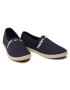 Tommy Jeans Еспадрили Logo Espadrille EM0EM00676C87 Тъмносин - Pepit.bg