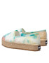 Tommy Jeans Еспадрили Tie Dye Espadrille EN0EN01888 Цветен - Pepit.bg