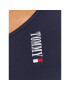 Tommy Jeans Ежедневна рокля Archive DW0DW15011 Тъмносин Slim Fit - Pepit.bg