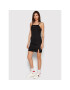 Tommy Jeans Ежедневна рокля Bodycon DW0DW11852 Черен Slim Fit - Pepit.bg