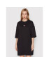 Tommy Jeans Ежедневна рокля DW0DW10370 Черен Oversize - Pepit.bg