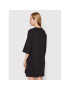 Tommy Jeans Ежедневна рокля DW0DW10370 Черен Oversize - Pepit.bg
