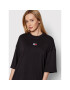 Tommy Jeans Ежедневна рокля DW0DW10370 Черен Oversize - Pepit.bg