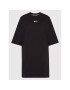 Tommy Jeans Ежедневна рокля DW0DW10370 Черен Oversize - Pepit.bg