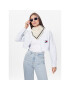 Tommy Jeans Фишу AW0AW14608 Бежов - Pepit.bg