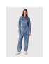 Tommy Jeans Гащеризон DW0DW14659 Син Mom Fit - Pepit.bg