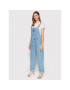 Tommy Jeans Гащеризон с презрамки Dungaree DW0DW12381 Син Relaxed Fit - Pepit.bg